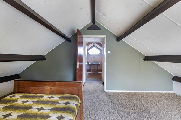 Medium property photo - Grachtwal 29, 8316 BV Marknesse